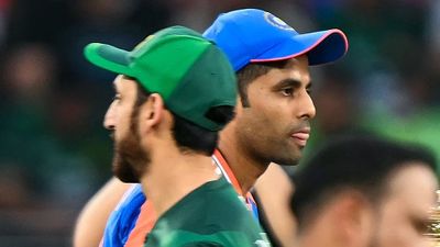 IND vs PAK: भारत से पहले पाकिस्तान टीम करेगी हाईवोल्टेज मैच के लिए प्रैक्टिस, जानें दोनों टीमों के ट्रेनिंग सेशन का शेड्यूल SportsTak Hindi