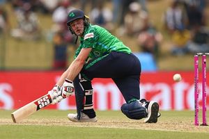 आयरलैंड ने T20 World Cup इतिहास का दूसरा सबसे बड़ा स्कोर बना ओमान को पीटा, दर्ज की पहली जीत SportsTak Hindi