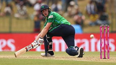 आयरलैंड ने T20 World Cup इतिहास का दूसरा सबसे बड़ा स्कोर बना ओमान को पीटा, दर्ज की पहली जीत SportsTak Hindi