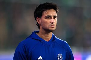 IND vs PAK मैच से पहले अभिषेक शर्मा को लेकर क्या खौफ में पाकिस्तान? सलमान आगा ने कहा - मैं चाहता हूं कि वो... SportsTak Hindi