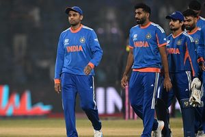 IND vs PAK मैच में कंडीशन का किस टीम को मिलेगा फायदा, जानें प्रेस कॉन्फ्रेंस में सूर्यकुमार यादव ने क्या कहा SportsTak Hindi