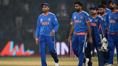 IND vs PAK मैच में कंडीशन का किस टीम को मिलेगा फायदा, जानें प्रेस कॉन्फ्रेंस में सूर्यकुमार यादव ने क्या कहा SportsTak Hindi