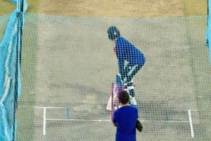 अभिषेक शर्मा ने प्रैक्टिस में किया वो जिसे देख कांप उठी पाकिस्तान की टीम, जानें क्या हुआ SportsTak Hindi