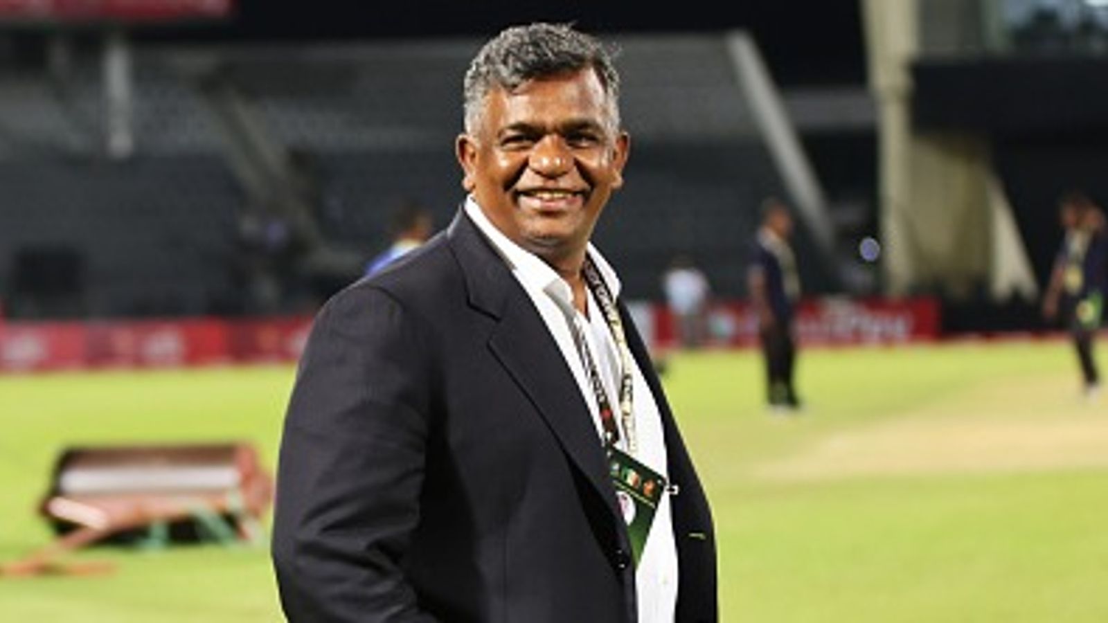 IND vs PAK मैच में शामिल नहीं होंगे BCB अध्यक्ष, ऐन वक्त पर लिया यूटर्न, T20 World Cup के हाईवोल्टेज मुकाबले से पहले बड़ी खबर पहले अमीनुल इस्लाम ने भारत और पाकिस्तान मैच देखने का इशारा किया था. (PC: Getty)