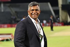 IND vs PAK मैच में शामिल नहीं होंगे BCB अध्यक्ष, ऐन वक्त पर लिया यूटर्न, T20 World Cup के हाईवोल्टेज मुकाबले से पहले बड़ी खबर SportsTak Hindi