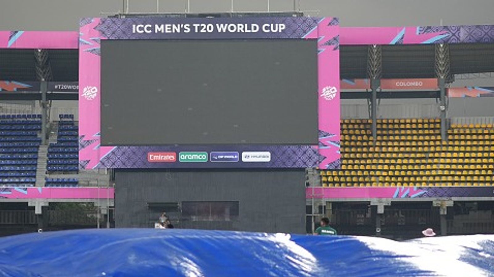 IND vs PAK, Colombo Weather: भारत-पाकिस्तान मैच से पहले बुरी खबर, कोलंबो का मौसम बर्बाद कर सकता है हाईवोल्टेज मैच का रोमांच भारत और पाकिस्तान मैच पर बारिश का खतरा. (PC: Getty)