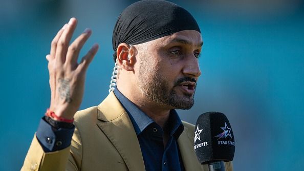 हरभजन सिंह का मानना है कि यह खिलाड़ियों की इच्छा पर निर्भर है. (PC: Getty)