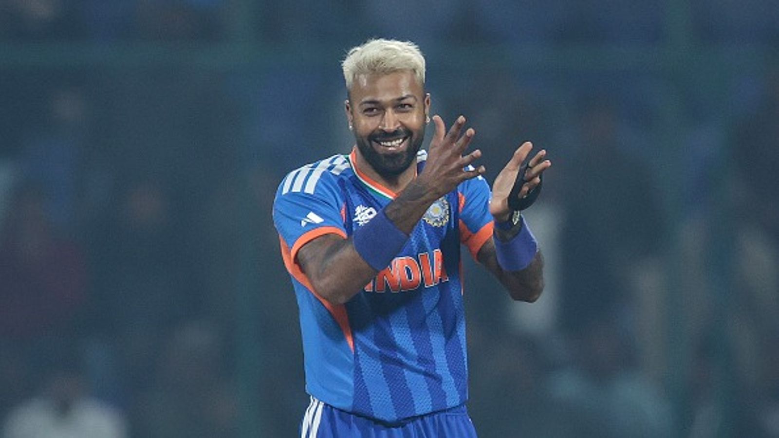 पाकिस्तान को ढेर करने के लिए हार्दिक पंड्या मैच से पहले करेंगे ये स्पेशल काम, ICC ने शेयर किया VIDEO टीम इंडिया के लिए एक मैच के दौरान हार्दिक पंड्या