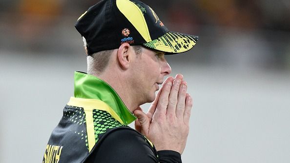 Steve Smith Steve Smith