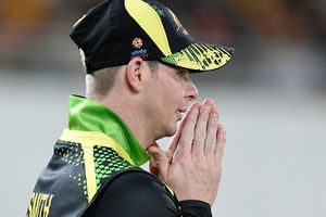 T20 World Cup 2026 से बाहर होने से बचने के लिए इस खिलाड़ी को बुला सकता है ऑस्ट्रेलिया, ग्रुप में तीसरे स्थान पर है टीम SportsTak Hindi