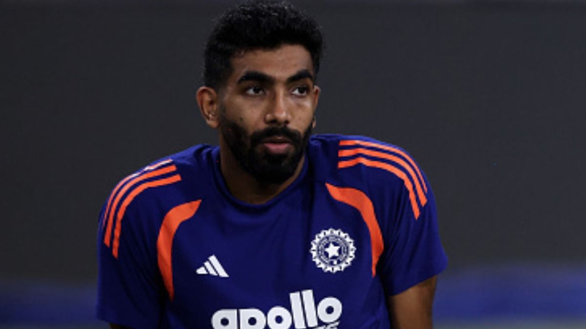 jasprit bumrah t20 wc