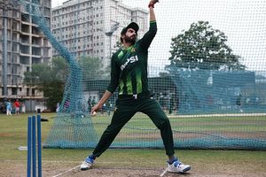 भारत के टी20 वर्ल्ड कप विजेता खिलाड़ी ने ICC से लगाई गुहार, उस्मान तारिक और जर्सी को लेकर कही बड़ी बात SportsTak Hindi