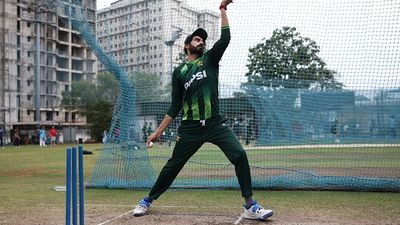 भारत के टी20 वर्ल्ड कप विजेता खिलाड़ी ने ICC से लगाई गुहार, उस्मान तारिक और जर्सी को लेकर कही बड़ी बात SportsTak Hindi