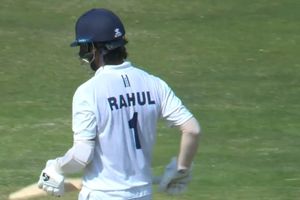 Ranji Semifinal : केएल राहुल के शतक से कर्नाटक ने 355 रन बनाकर कसा शिकंजा, पहले दिन बैकफुट पर रही उत्तराखंड SportsTak Hindi