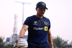 T20 World Cup 2026 में पहली बार हुई ऐसी घटना, 76 T20I खेल चुका यह बल्लेबाज अनचाही लिस्ट में शामिल SportsTak Hindi