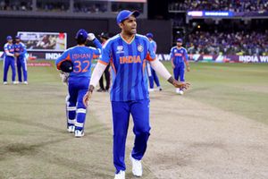 IND vs PAK: सूर्यकुमार यादव ने पाकिस्तान को हराने के बाद बताई आगे की प्लानिंग, जानिए अब क्या करेगी टीम इंडिया SportsTak Hindi