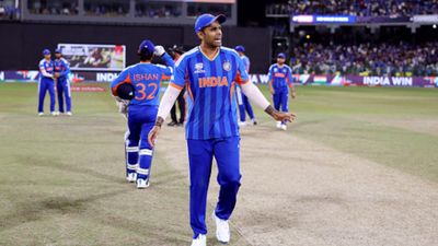 IND vs PAK: सूर्यकुमार यादव ने पाकिस्तान को हराने के बाद बताई आगे की प्लानिंग, जानिए अब क्या करेगी टीम इंडिया SportsTak Hindi