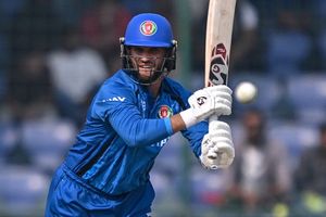 AFG vs UAE: जादरान-उमरजई ने दिलाई अफगानिस्तान को टी20 वर्ल्ड कप 2026 में पहली जीत, यूएई को 5 विकेट से हराया SportsTak Hindi