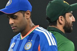 भारत और पाकिस्तान के बीच T20 World Cup 2026 में फिर से कैसे हो सकता है मुकाबला? SportsTak Hindi