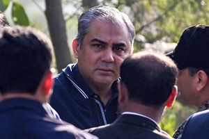 पाकिस्तान की बुरी हार के बाद PCB चीफ मोहसिन नकवी ने पहली बार तोड़ी चुप्पी, खूब सुनाई खरी- खोटी SportsTak Hindi