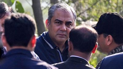 पाकिस्तान की बुरी हार के बाद PCB चीफ मोहसिन नकवी ने पहली बार तोड़ी चुप्पी, खूब सुनाई खरी- खोटी SportsTak Hindi