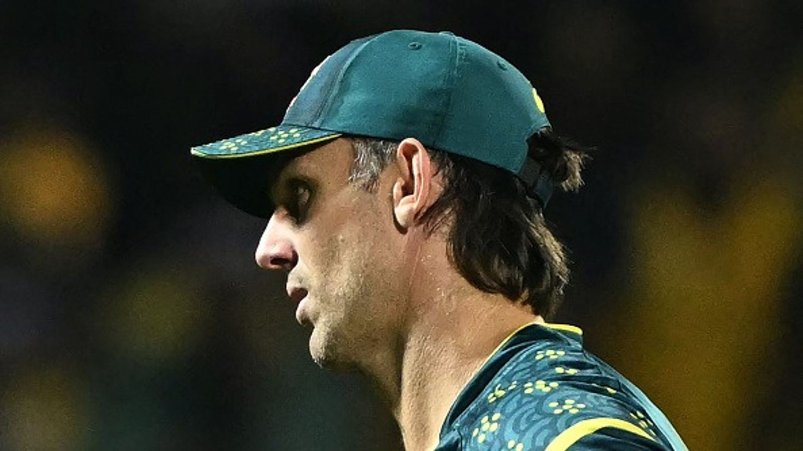 श्रीलंका से मिली हार के बाद मिचेल मार्श अब किस्मत के सहारे, इन खिलाड़ियों को ठहराया दोषी हार के बाद मिचेल मार्श (PHOTO: GETTY)