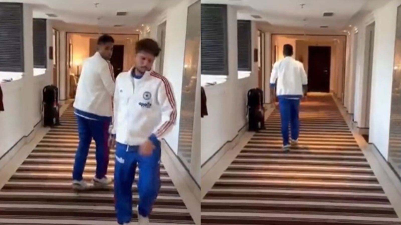 कुलदीप यादव और हार्दिक पंड्या के बीच हुई बहस का कप्तान सूर्यकुमार यादव ने दिया तगड़ा जवाब, VIDEO कुलदीप यादव और सूर्यकुमार