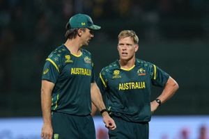 T20 World Cup 2026: क्या ऑस्ट्रेलिया कभी टी20 वर्ल्ड कप के ग्रुप स्टेज से बाहर हुआ है? SportsTak Hindi