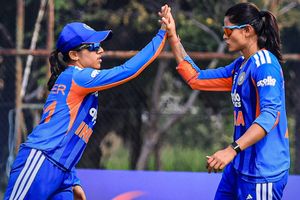 IND vs NEP: भारतीय स्पिनर्स के आगे नेपाल 78 पर ढेर, 9 रन में गंवाए 7 विकेट, टीम इंडिया ने 47 गेंद में जीता मैच SportsTak Hindi