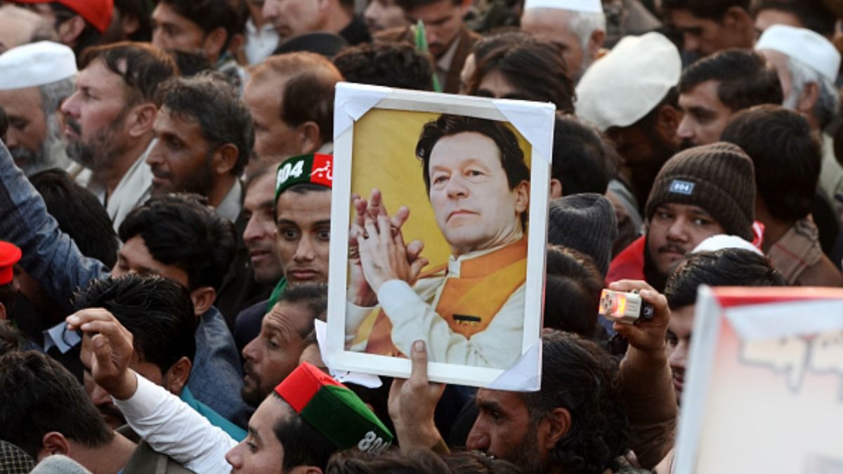 imran khan imran khan