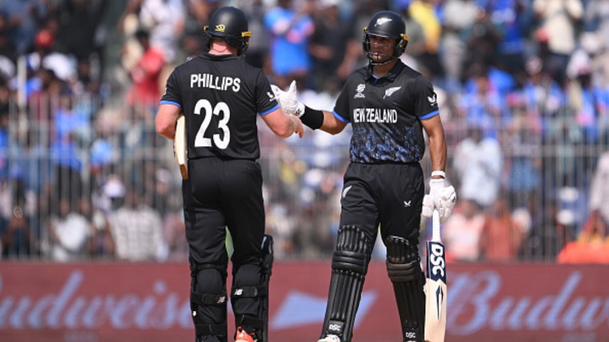 New zealand cricket team