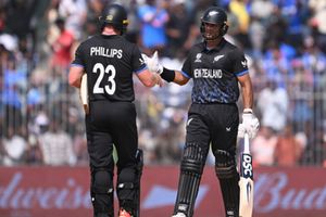 NZ vs CAN: युवराज के शतक के बावजूद न्यूजीलैंड को नहीं हरा सका कनाडा, सुपर-8 में पहुंची कीवी टीम SportsTak Hindi