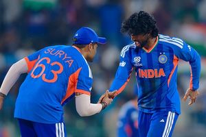 टी20 वर्ल्ड कप के सुपर-8 में भारत का इन तीन टीमों से होगा मुकाबला, पूरा शेड्यूल आया सामने SportsTak Hindi