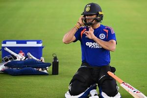 दो मैचों में फ्लॉप होने वाले अभिषेक शर्मा पर कोच ने तोड़ी चुप्पी, नीदरलैंड्स के खिलाफ मुकाबले से पहले कह दी बड़ी बात SportsTak Hindi