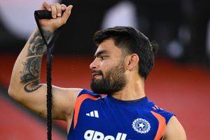 IND vs NED: भारत की रिंकू सिंह से जुड़ी 'सीक्रेट प्लानिंग' आई सामने, जानिए क्या खास जिम्मा मिला SportsTak Hindi