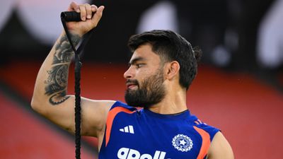 IND vs NED: भारत की रिंकू सिंह से जुड़ी 'सीक्रेट प्लानिंग' आई सामने, जानिए क्या खास जिम्मा मिला SportsTak Hindi