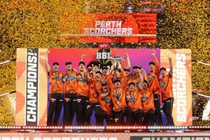 भारत से होगा BBL 2026 का आगाज! क्रिकेट ऑस्ट्रेलिया का नया पैंतरा, इस IPL टीम के मैदान को मिल सकती है मेजबानी SportsTak Hindi