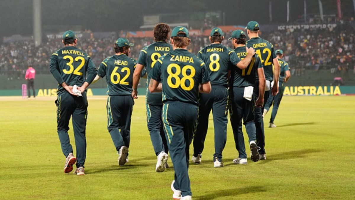 australia t20 world cup