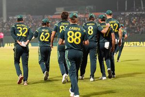 T20 World Cup 2026: ऑस्ट्रेलिया से पहले इन बड़ी टीमों की भी ग्रुप स्टेज में हुई थी छुट्टी, जानिए कौन-कौन शामिल SportsTak Hindi