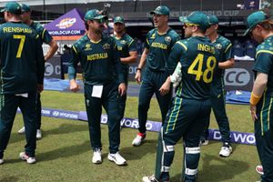 ऑस्ट्रेलिया नहीं खेल पाएगा 2028 ओलिंपिक! T20 वर्ल्ड कप की नाकामी के चलते टूटने वाला है सपना SportsTak Hindi