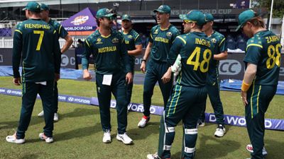 ऑस्ट्रेलिया नहीं खेल पाएगा 2028 ओलिंपिक! T20 वर्ल्ड कप की नाकामी के चलते टूटने वाला है सपना SportsTak Hindi