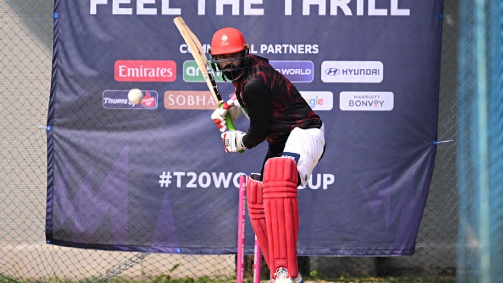 T20 World Cup 2026 से टीम के बाहर होते ही इस खिलाड़ी ने लिया संन्यास, कप्तानी में 29 में से जीते थे 21 मैच (Photo: PTI)