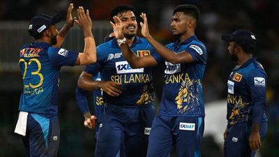 श्रीलंका को लगा बड़ा फटका, 'बेबी मलिंगा' के नाम से मशहूर तेज गेंदबाज बाहर, जानें क्या है मामला ? matheesha pathirana World Cup Sri lanka