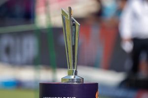 T20 World Cup 2026 की 20 में 12 टीमें बाहर, भारत-पाकिस्तान सुपर 8 में पहुंची ये टीमें, जानें पूरा शेड्यूल SportsTak Hindi