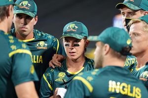 सुपर- 8 में पहुंचने वाली टीमें अगले वर्ल्ड कप के लिए हुईं क्वालीफाई, ग्रुप स्टेज से बाहर होने के बावजूद ऑस्ट्रेलिया को मिलेगा मौका, जानें क्यों SportsTak Hindi