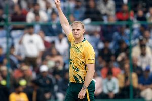 टीम इंडिया को सुपर 8 मैच के लिए साउथ अफ्रीकी गेंदबाज ने चेताया, कहा - वो काफी खतरनाक तो हम... SportsTak Hindi