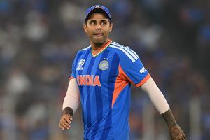 नीदरलैंड्स के खिलाफ जीत के बाद क्या सूर्यकुमार यादव ने अभिषेक शर्मा को किया टारगेट, जानें क्या है मामला SportsTak Hindi