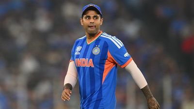 नीदरलैंड्स के खिलाफ जीत के बाद क्या सूर्यकुमार यादव ने अभिषेक शर्मा को किया टारगेट, जानें क्या है मामला SportsTak Hindi