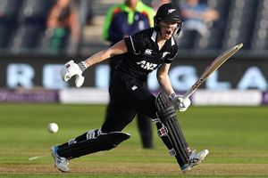 न्यूजीलैंड स्टार ने 30 की उम्र में अचानक क्रिकेट छोड़ चौंकाया, इस वजह से किया संन्यास का ऐलान SportsTak Hindi