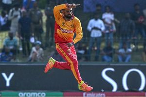 भारत में पिछली बार कब खेली थी जिम्बाब्वे की टीम? टी20 वर्ल्ड कप 2026 के सुपर आठ स्टेज की चुनौती के लिए है तैयार SportsTak Hindi